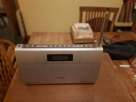 Photo of free Digital Radio - fully working (Kew TW9) #1