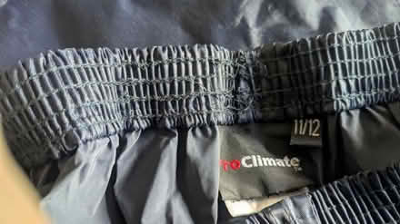 Photo of free Waterproof over trousers (CM15 Shenfield) #2