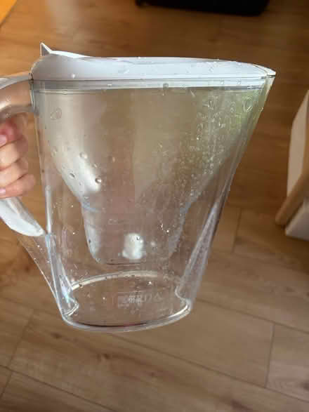 Photo of free Brita Filter Jug (Bow, E3) #1