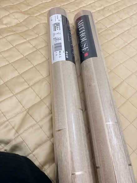 Photo of free 2 rolls wallpaper. SW2 (SW2) #1