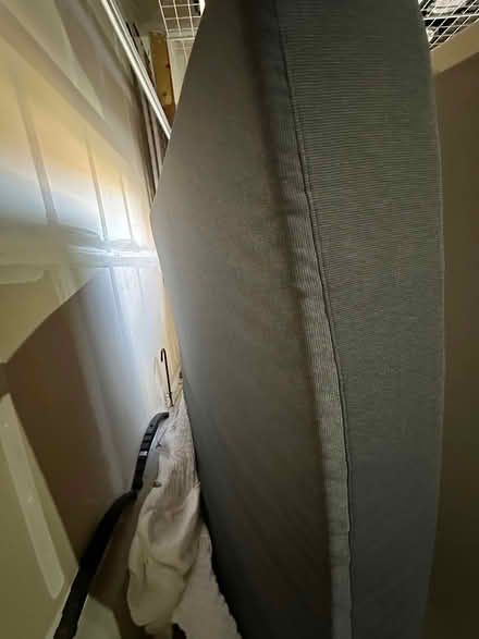 Photo of free Queen Mattress & Box Spring (Roxborough / Littleton Area) #2