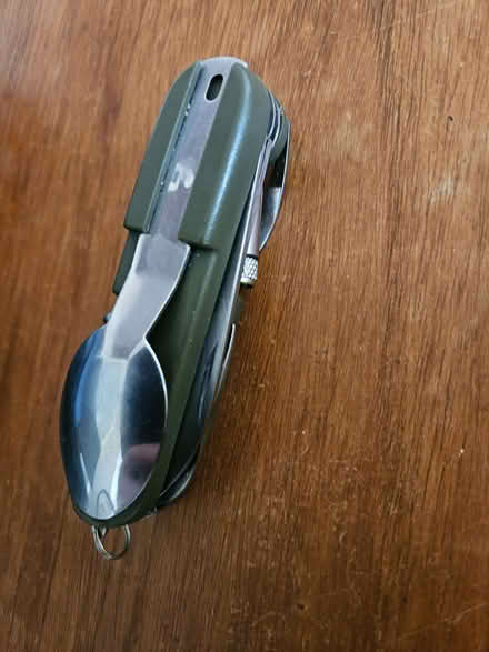 Photo of free Camping utility tool (Radford Semele CV31) #2