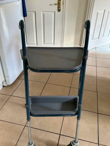 Photo of free Mobility frame (Stanford in the Vale SN7) #2