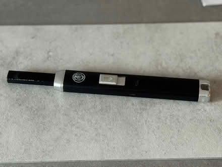 Photo of free Rechargeable electric lighter (West Ealing) #1