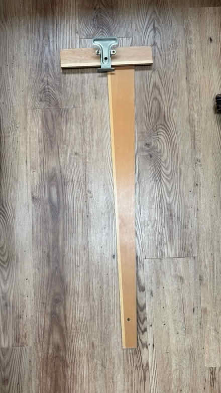 Photo of free 1m T Square (TW11, Teddington) #1