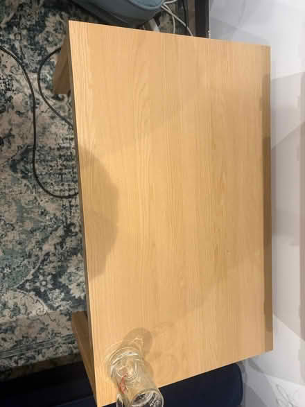Photo of free Coffee table (Haringey ladder N4) #2