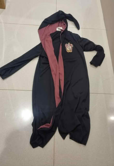 Photo of free Collection of dressing up clothes (London, SE3) #2