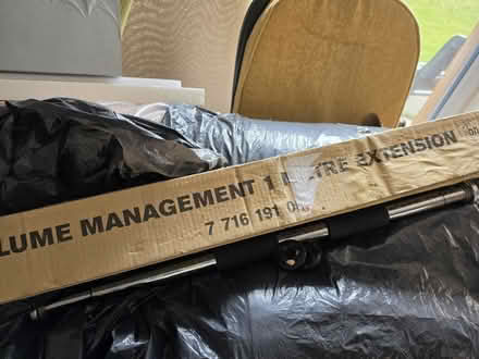 Photo of free Plume management extension (IG1) #1