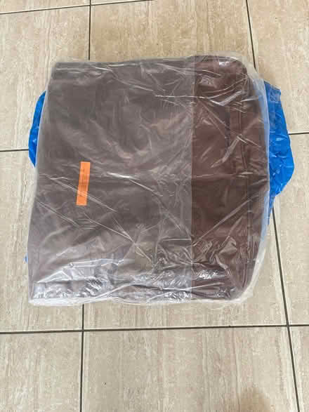 Photo of free Leather for crafting project (Little Chalfont HP6) #1