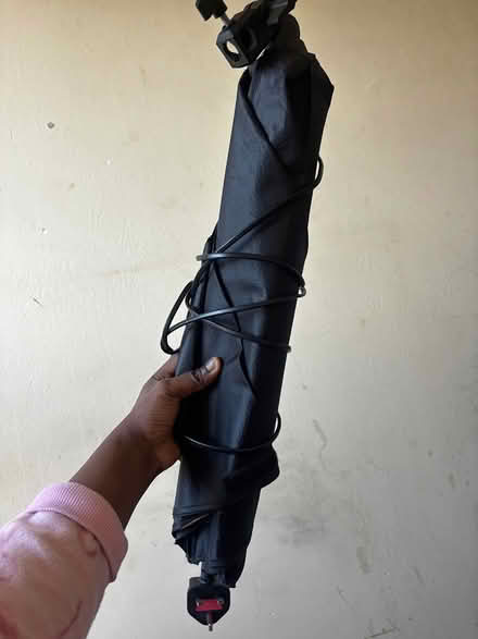 Photo of free Photography softbox and tripod (Dublin) #2