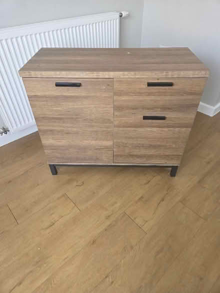 Photo of free Sideboard (Churchstoke SY15) #1