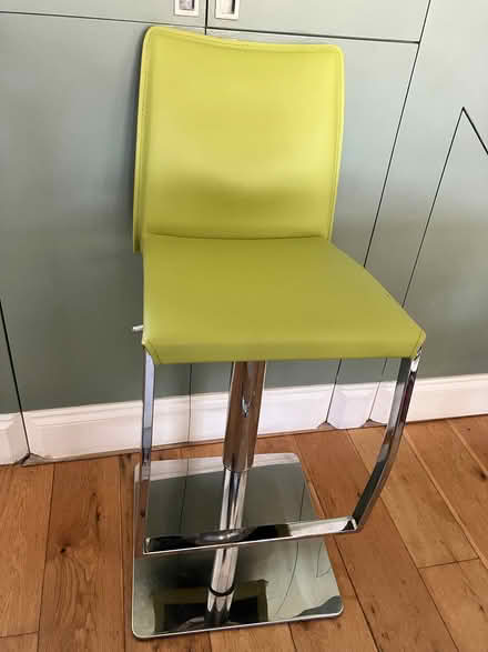 Photo of free Barstools (Barnes SW13) #1