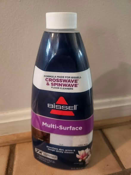 Photo of free Bissell multi-service cleaner (Countryside in Sterling) #1