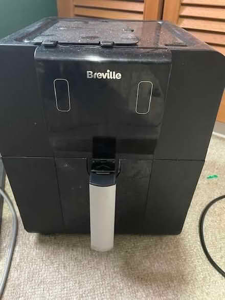 Photo of free Air fryer (Central Lancaster LA1) #1
