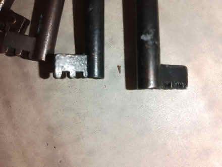 Photo of free Keys (Ludlow SY8) #1