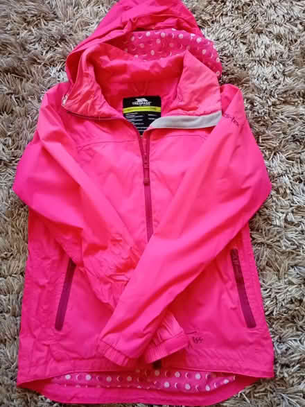Photo of free Ladies Trespass and M&S Jackets Bundle, Size 14 - immaculate (Chipping Norton OX7) #2