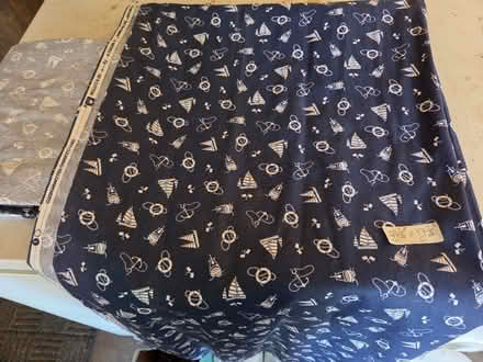 Photo of free Window curtains - unlined (Farmington @ 11 Mile) #1