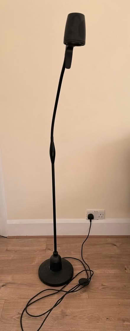 Photo of free Reading lamp (Blackheath SE3) #1