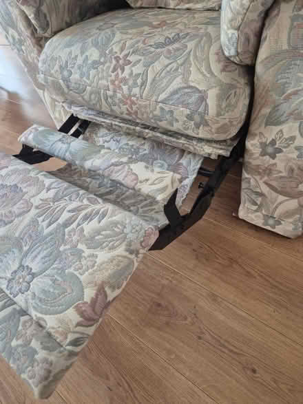 Photo of free Lounge suite (2 singles + 1 triple) (Epsom, KT17) #3