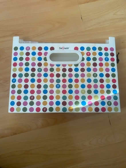 Photo of free Document file (Harlesden NW10) #1