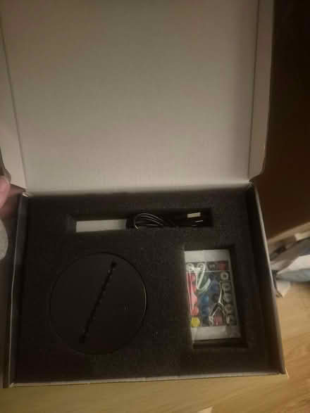 Photo of free Light up Gaming sign (Streatham) #2