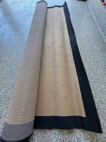 Photo of free Area Rug (Overland Park, Ks) #1