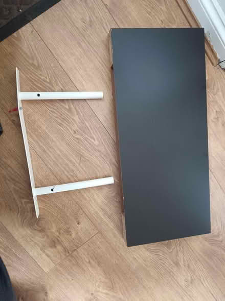 Photo of free Floating shelf ikea (Bennetts End, HP3) #4