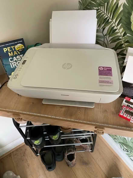 Photo of free Printer (Bromsgrove B60) #4
