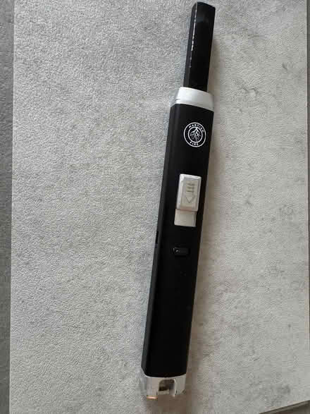 Photo of free Rechargeable electric lighter (West Ealing) #2