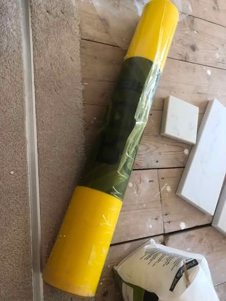 Photo of free Flooring protector (Eltham SE9) #1