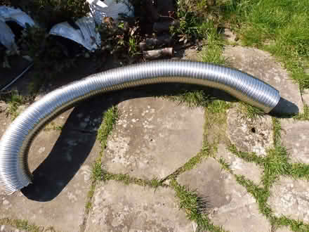 Photo of free Stainless flue liner (Cholsey OX10) #1