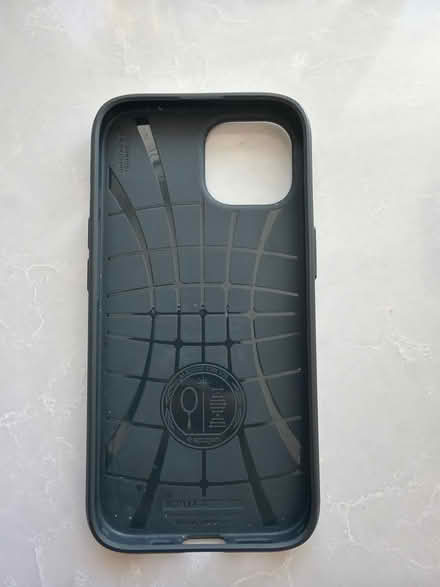 Photo of free iPhone 15 case (Hintonburg) #1