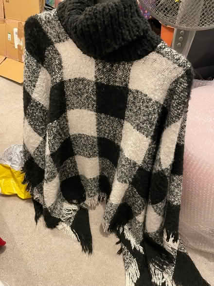 Photo of free Poucho (Wandsworth SW18) #1