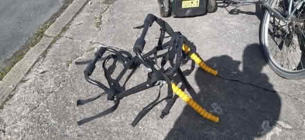 Photo of free Bicycle Rack (BD16) #1