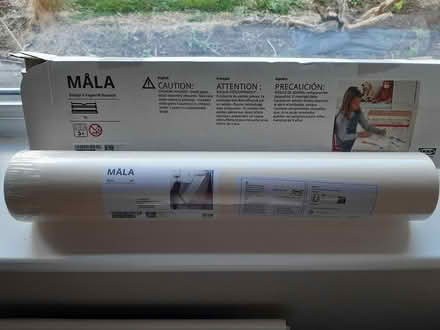 Photo of free Drawing paper dispenser and roll (Dublin 12) #1