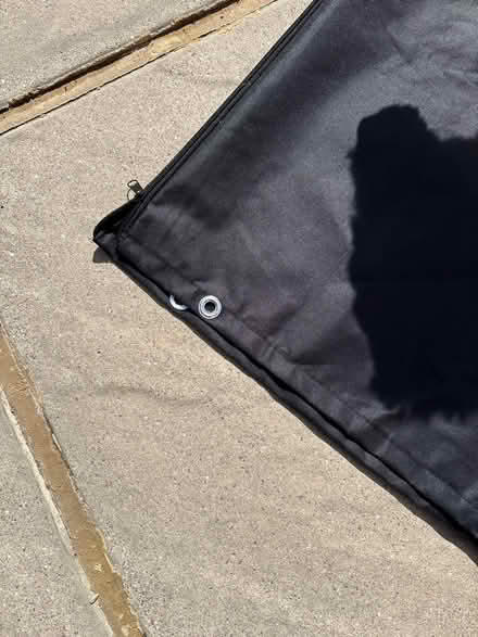 Photo of free Parasol cover (Little Chalfont HP6) #2