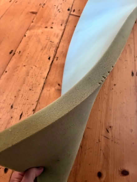 Photo of free 6 Foam strips (St Andrews Bristol.) #2