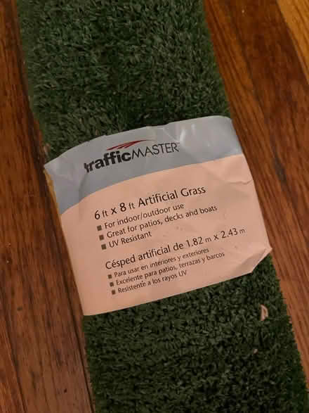Photo of free Astro turf (Winter Hill) #2