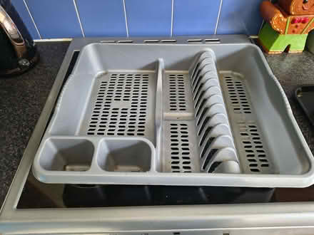 Photo of free Kitchen items (Herdings S14) #3