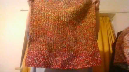 Photo of free unused puppy chewproof blanket (Bath BA2) #2