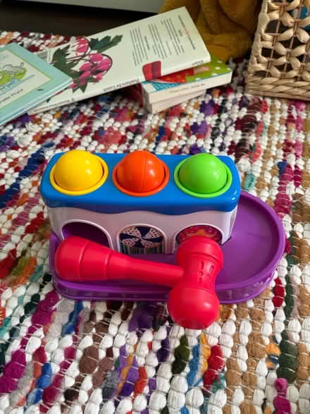 Photo of free Baby toys (Near Chelmsford Center) #3