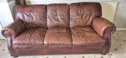 Photo of free 3piece suite (Telford TF1) #1