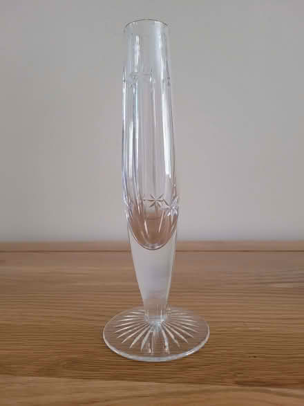 Photo of free Single Stem Vase (Walderslade ME5) #1