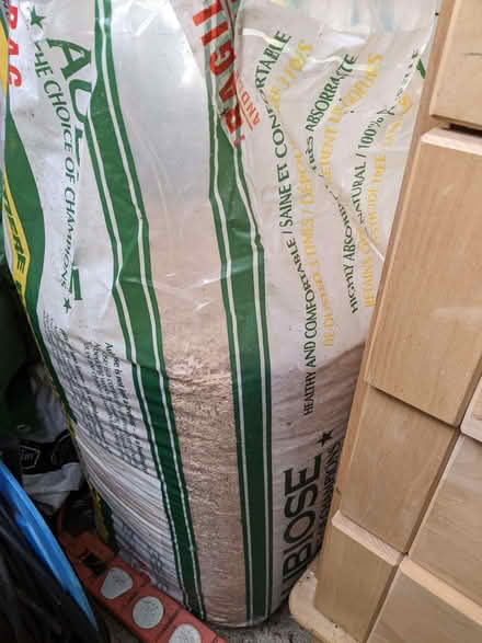 Photo of free Aubiose (Springfield SY2) #1