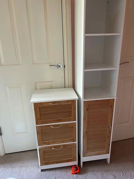 Photo of free Cabinets (Nailsworth) #2