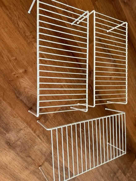 Photo of free Pantry shelves (Rancho Rinconada, Cupertino) #1