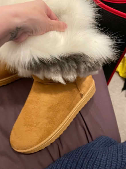 Photo of free Boots (Wandsworth SW18) #1