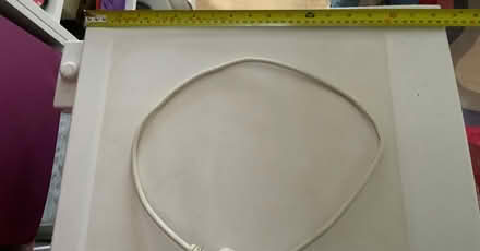 Photo of free Under counter freezer (Orbiston ML4) #4