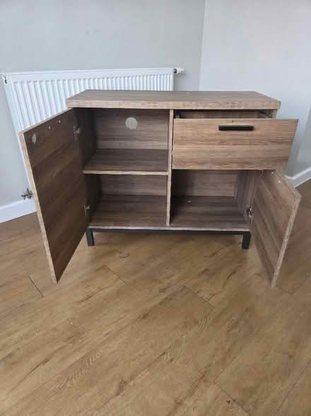 Photo of free Sideboard (Churchstoke SY15) #2