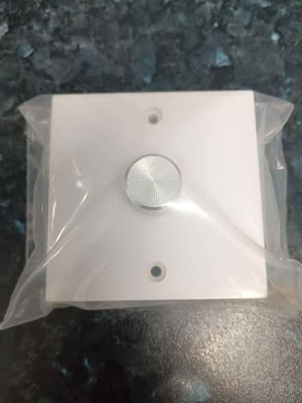 Photo of free Dimmer switch (Amersham HP7) #1